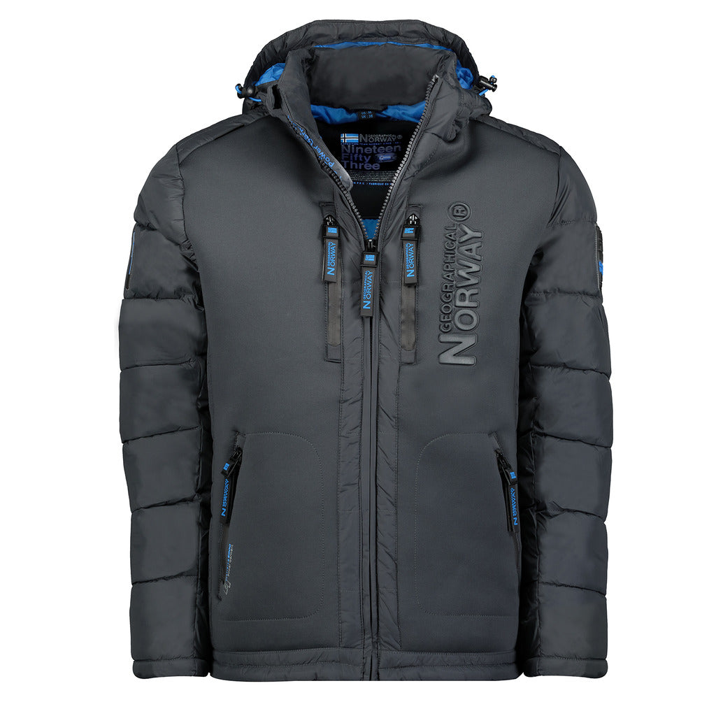 Geographical Norway - Beachwood-WR813H