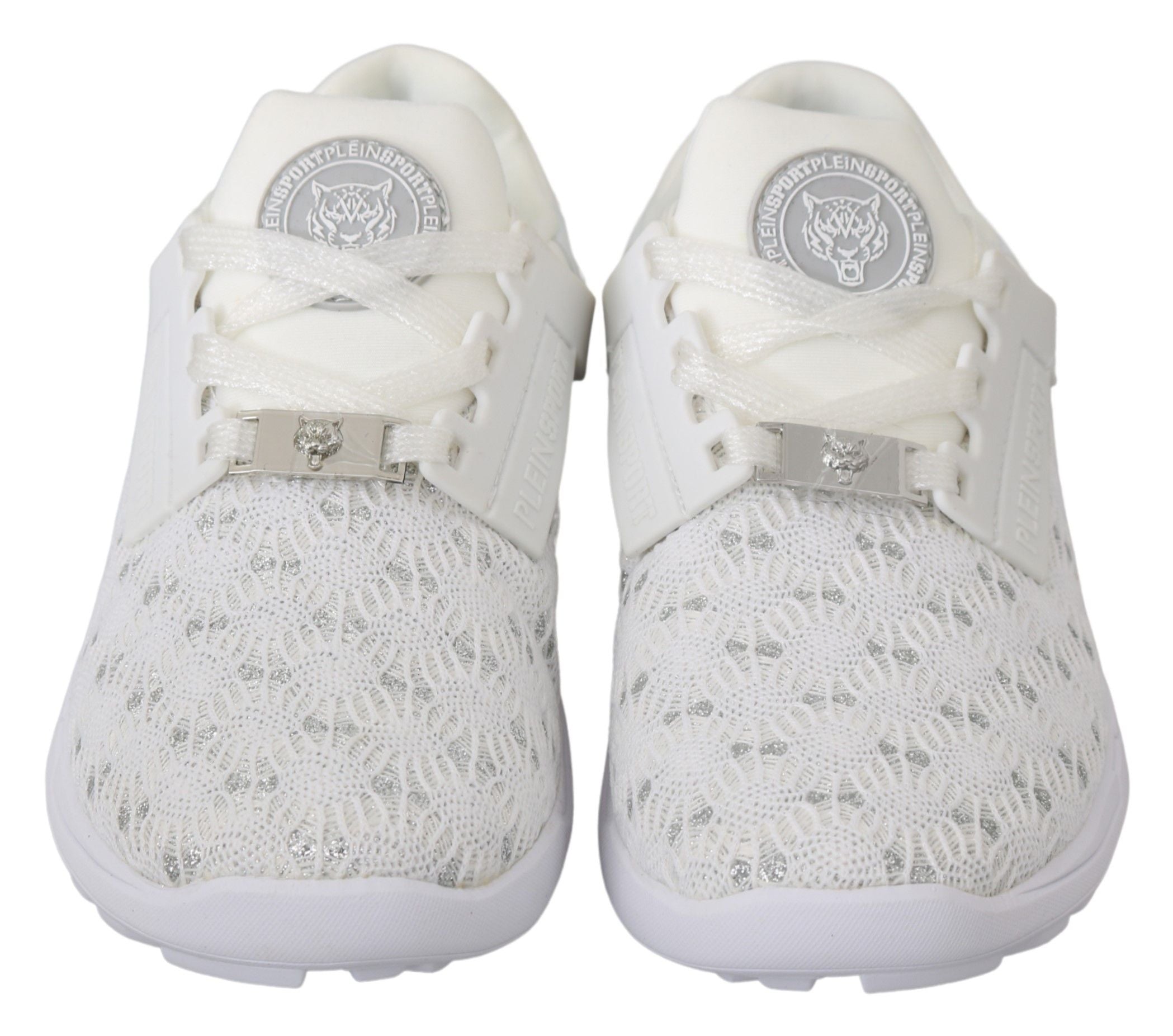 Buy Trendy White Beth Sneakers for Women by Philipp Plein