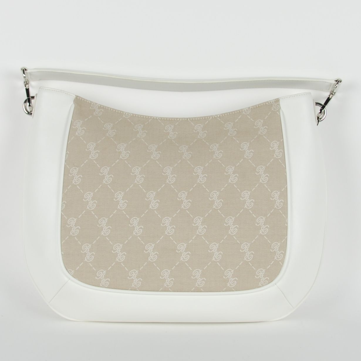 Buy Elegant White Hobo Bag - Diane Style Luxury by Blumarine