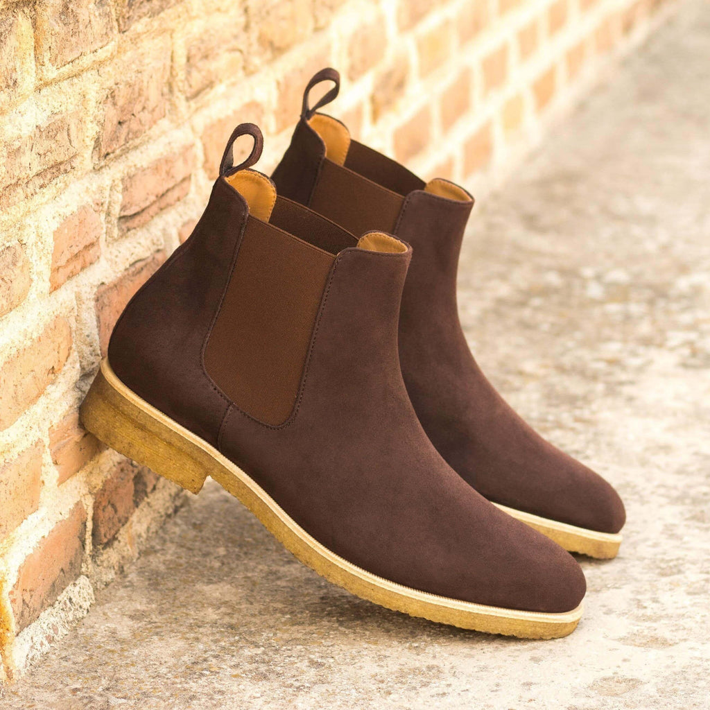 Buy 1905 Chelsea Boots by Que Shebley