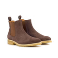 Buy 1905 Chelsea Boots by Que Shebley