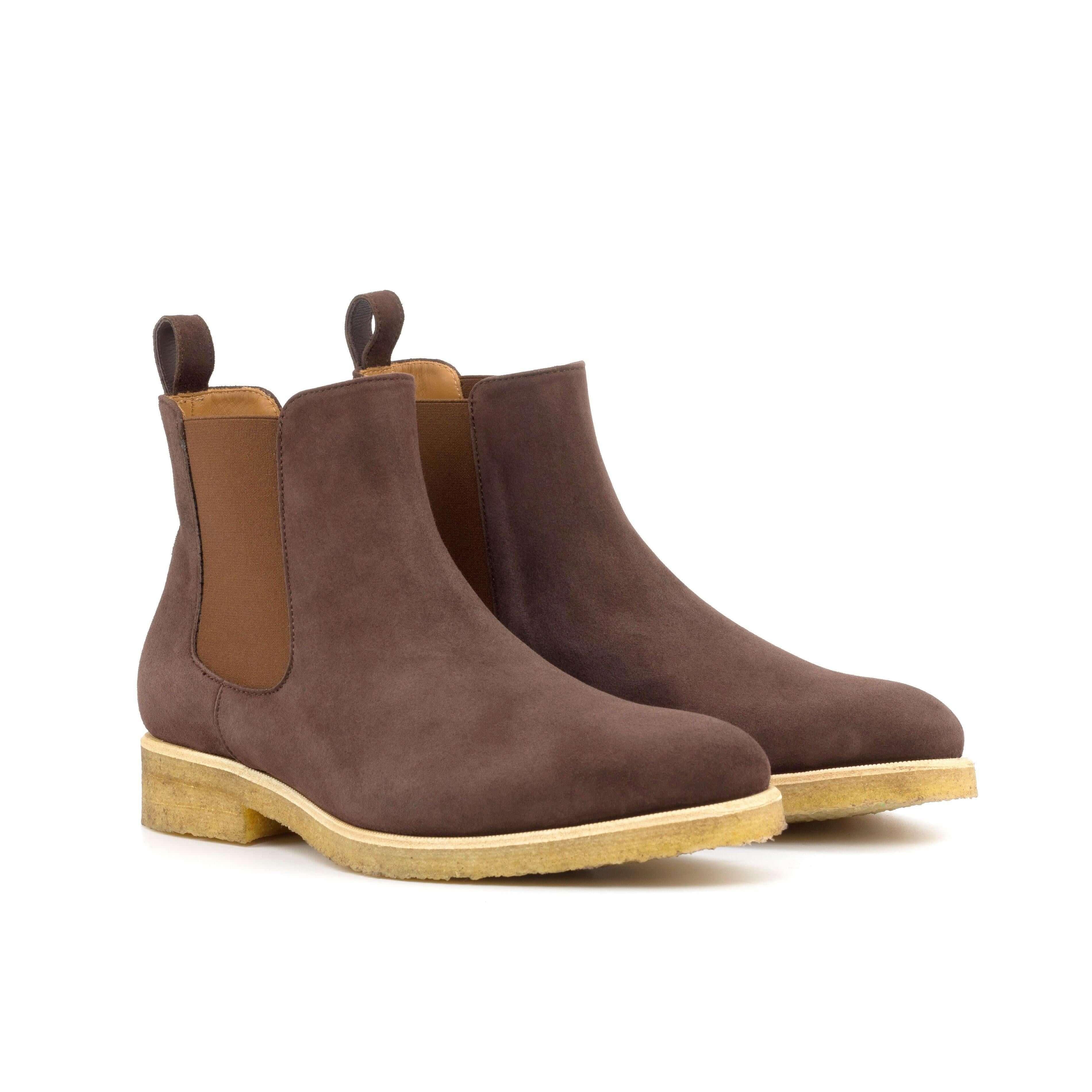 Buy 1905 Chelsea Boots by Que Shebley