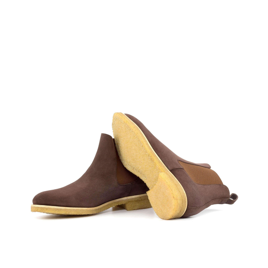 Buy 1905 Chelsea Boots by Que Shebley