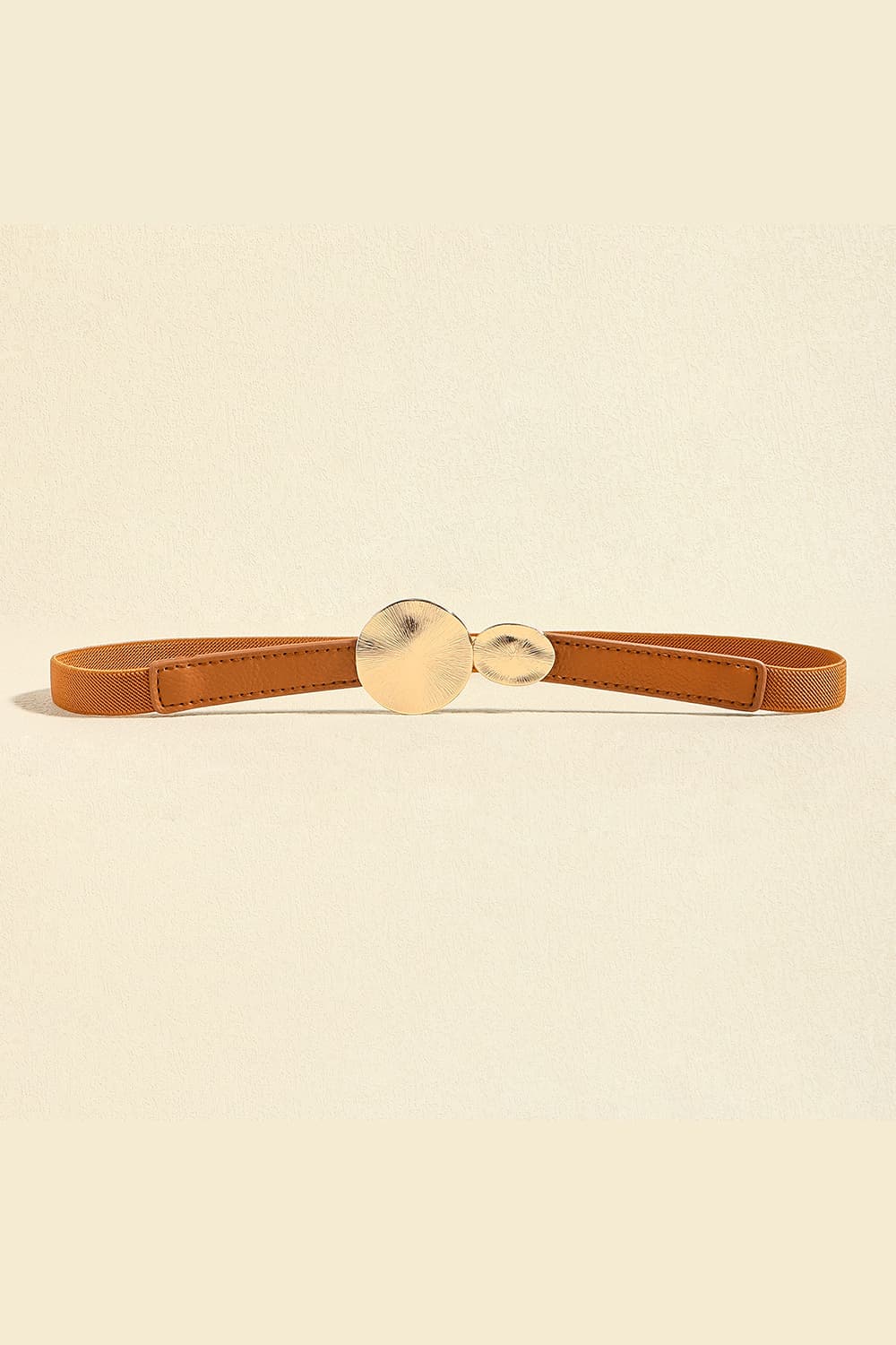 Buy PU Leather Belt by Faz
