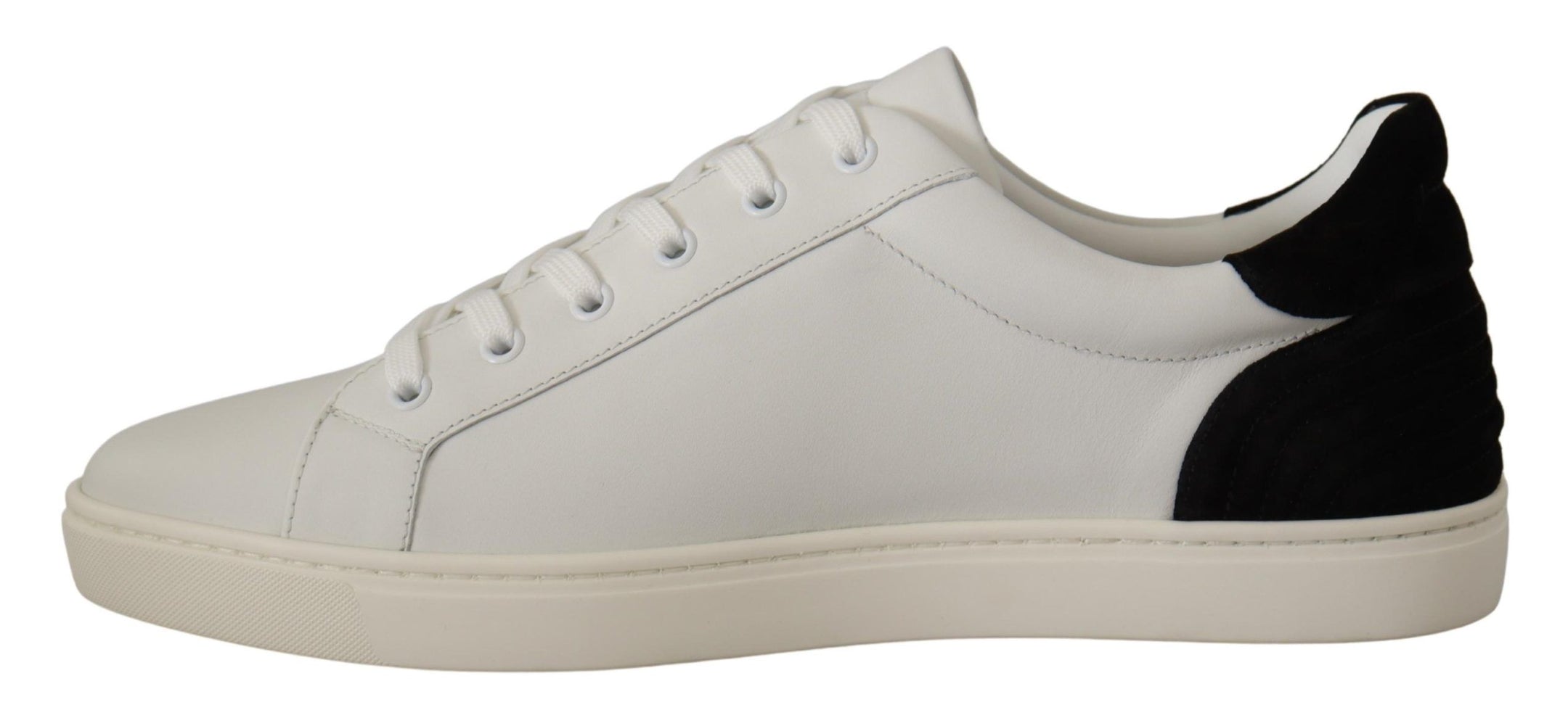 Buy Exclusive White Sneakers for Men by Dolce & Gabbana