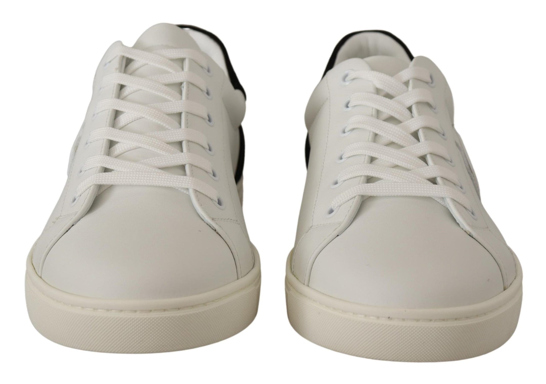 Buy Exclusive White Sneakers for Men by Dolce & Gabbana