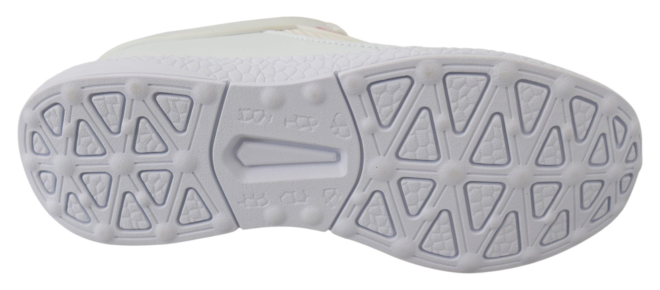 Buy Exclusive White Runner Becky Sneakers by Plein Sport