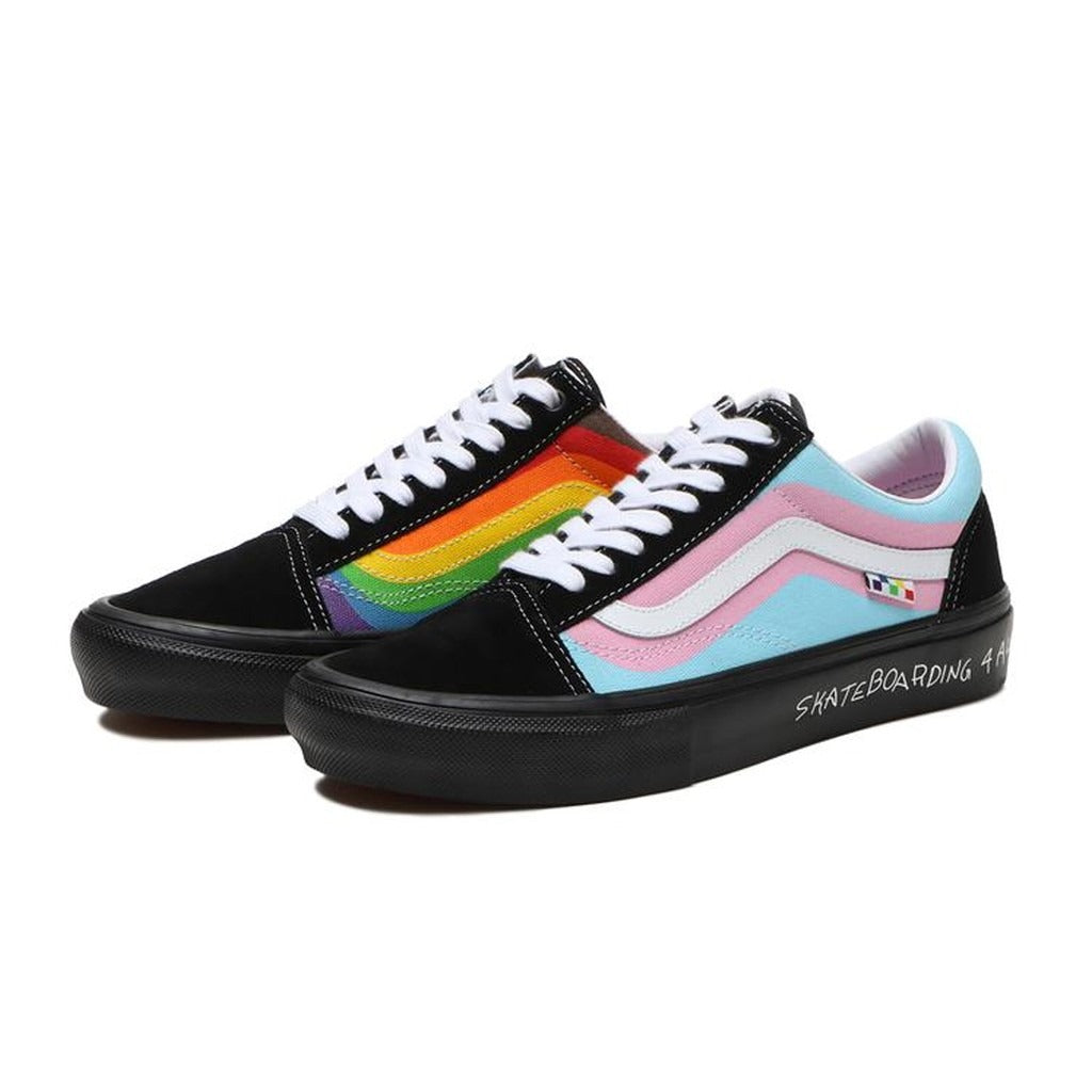 Vans - VN0A5FCBBMB-