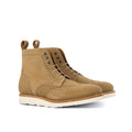 Buy 21 Military Brogue Boots by Que Shebley