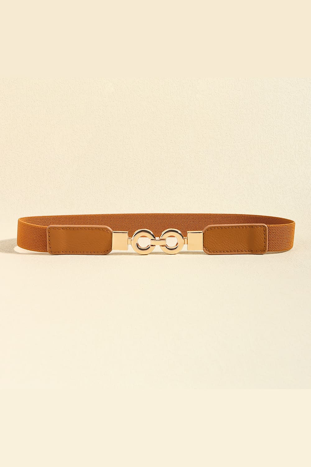 Buy PU Leather Belt by Faz
