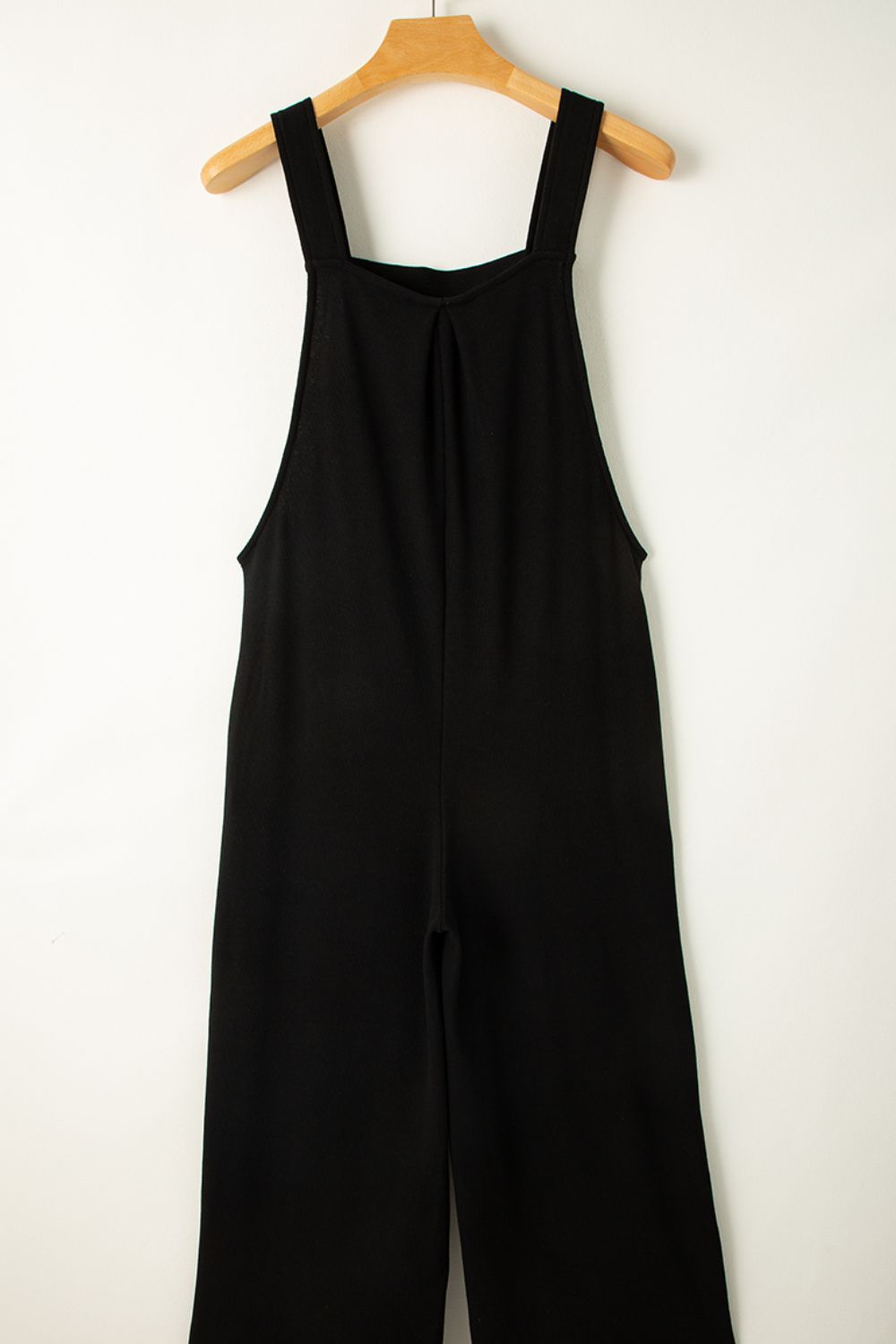Buy Buttoned Wide Leg Overalls by Faz
