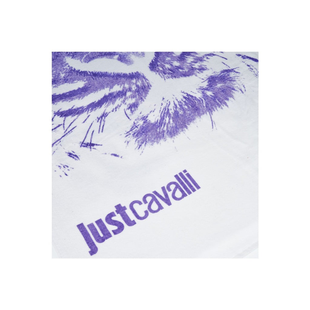 Just Cavalli Beachwear - A85-15GRMC