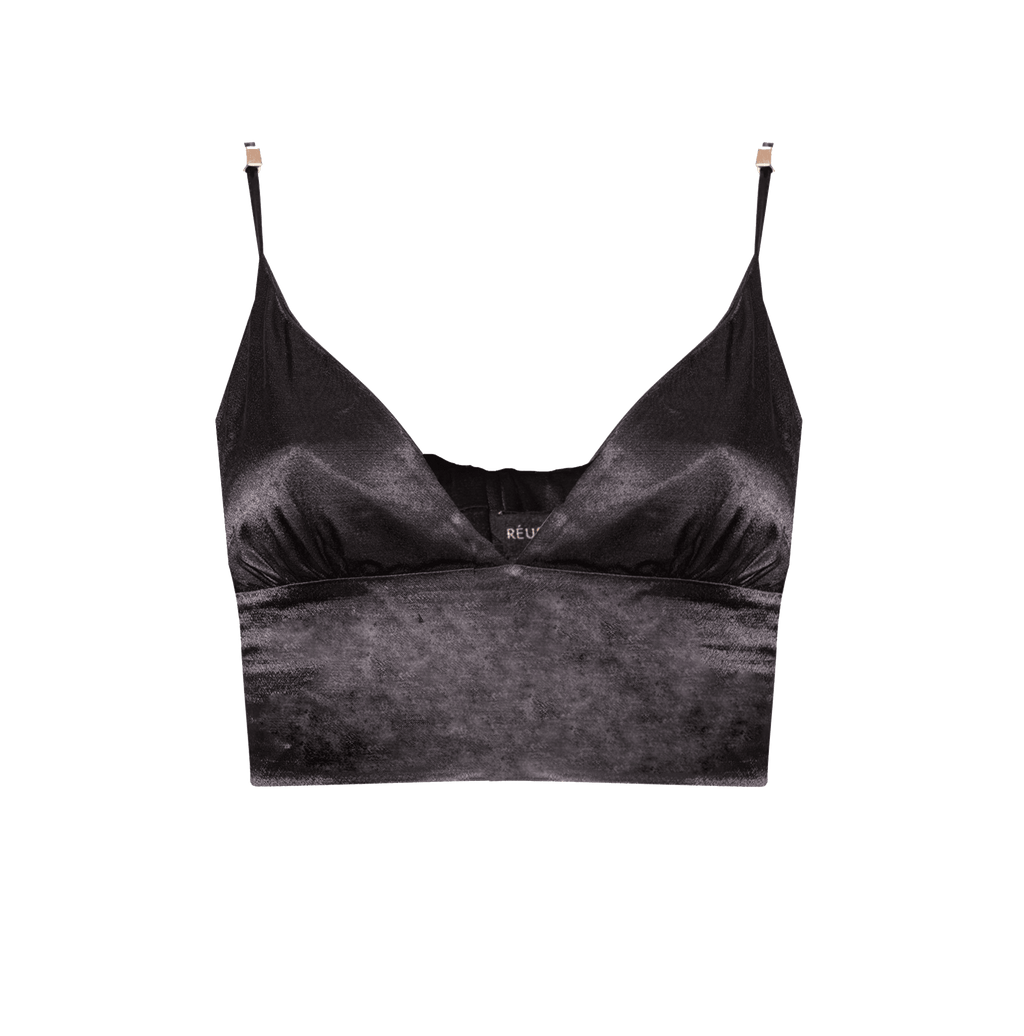 Buy Avril Crop Top – Trendy Women’s Crop Top by Le Réussi®