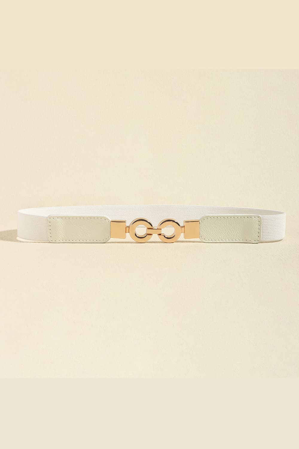 Buy PU Leather Belt by Faz
