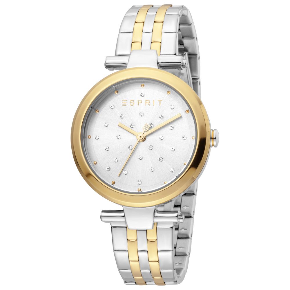 Buy Multicolor Women Watch by Esprit