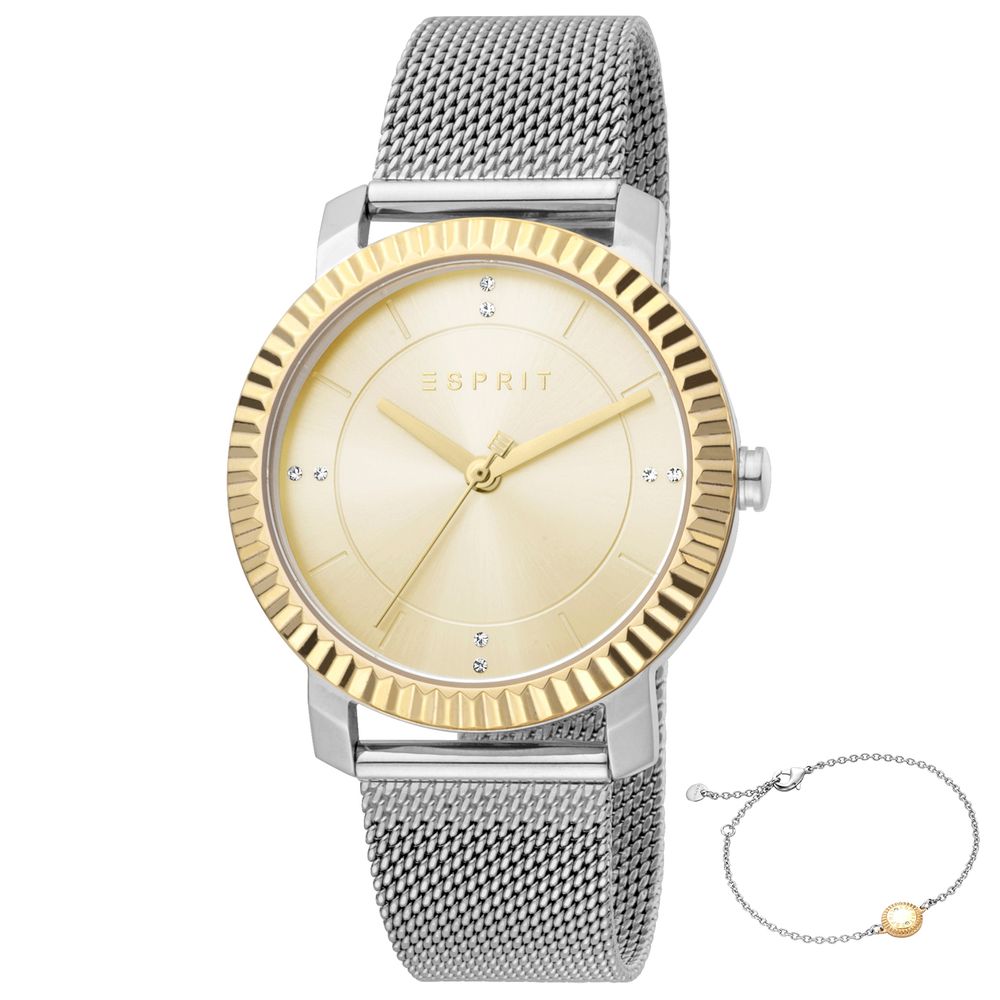 Buy Multicolor Women Watch by Esprit