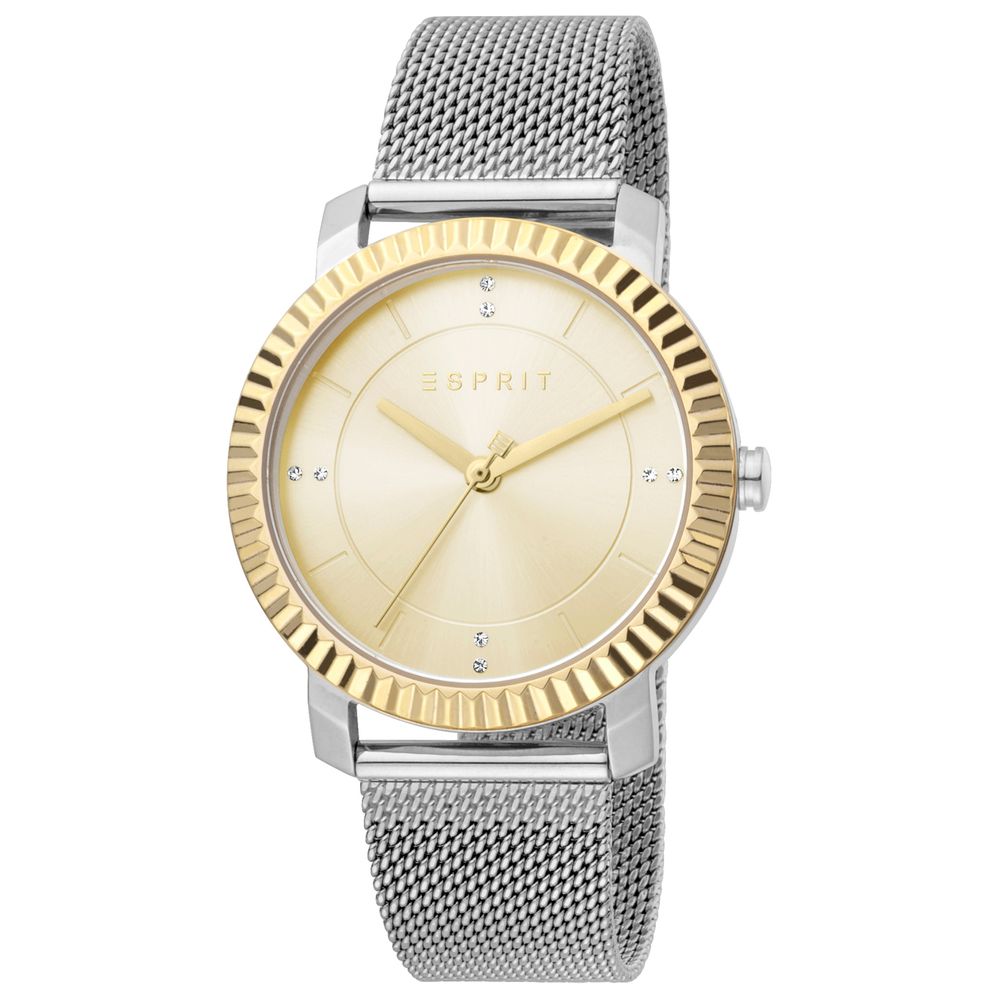 Buy Multicolor Women Watch by Esprit