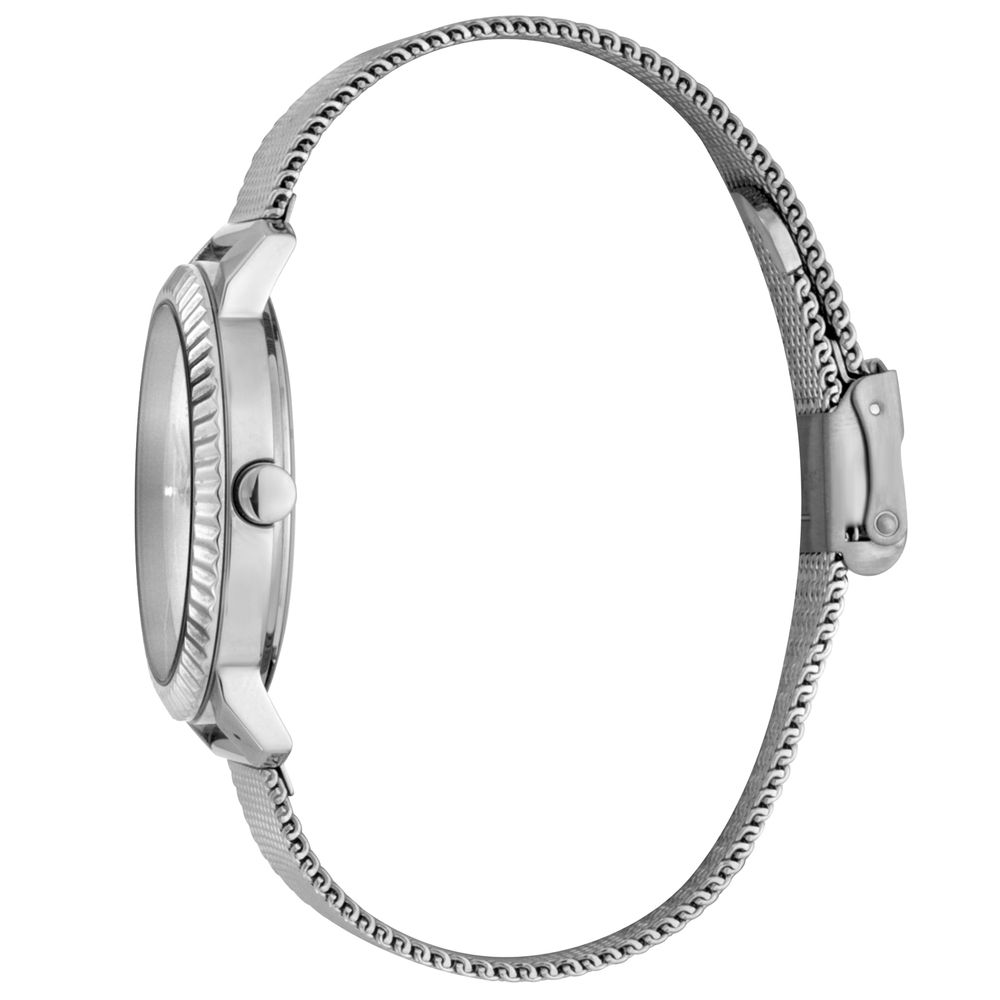 Buy Silver Women Watch by Esprit