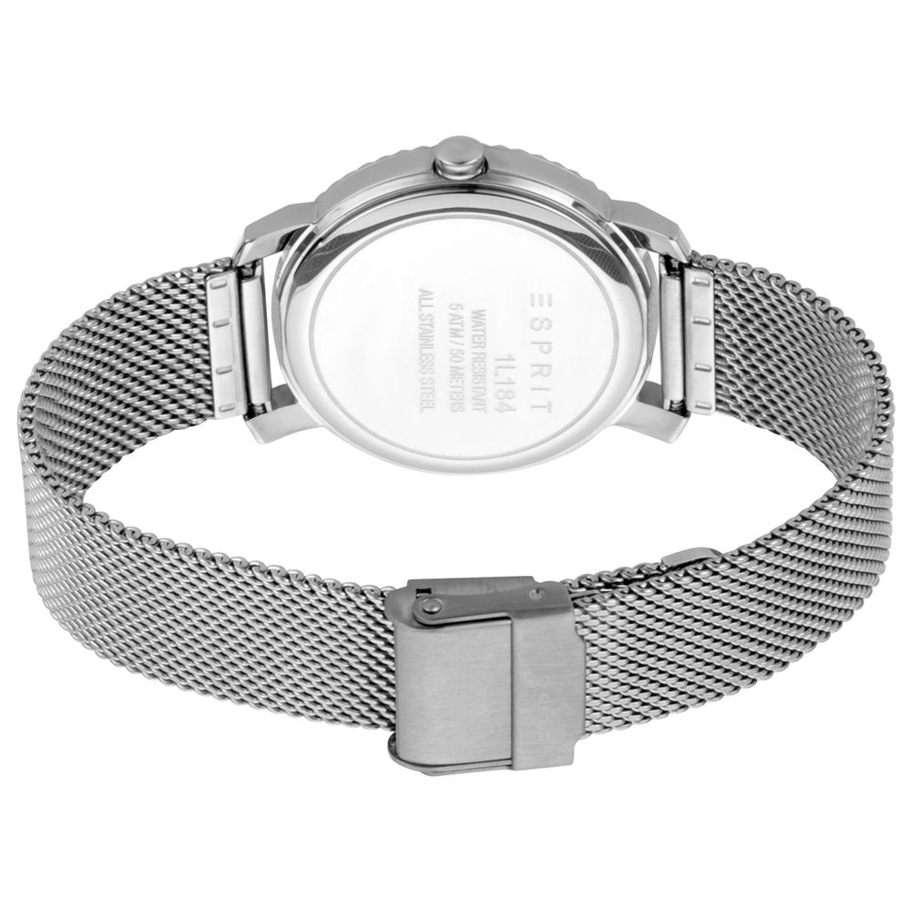 Buy Silver Women Watch by Esprit