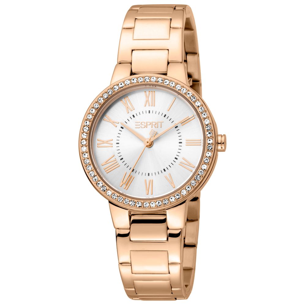 Copper Women Watch