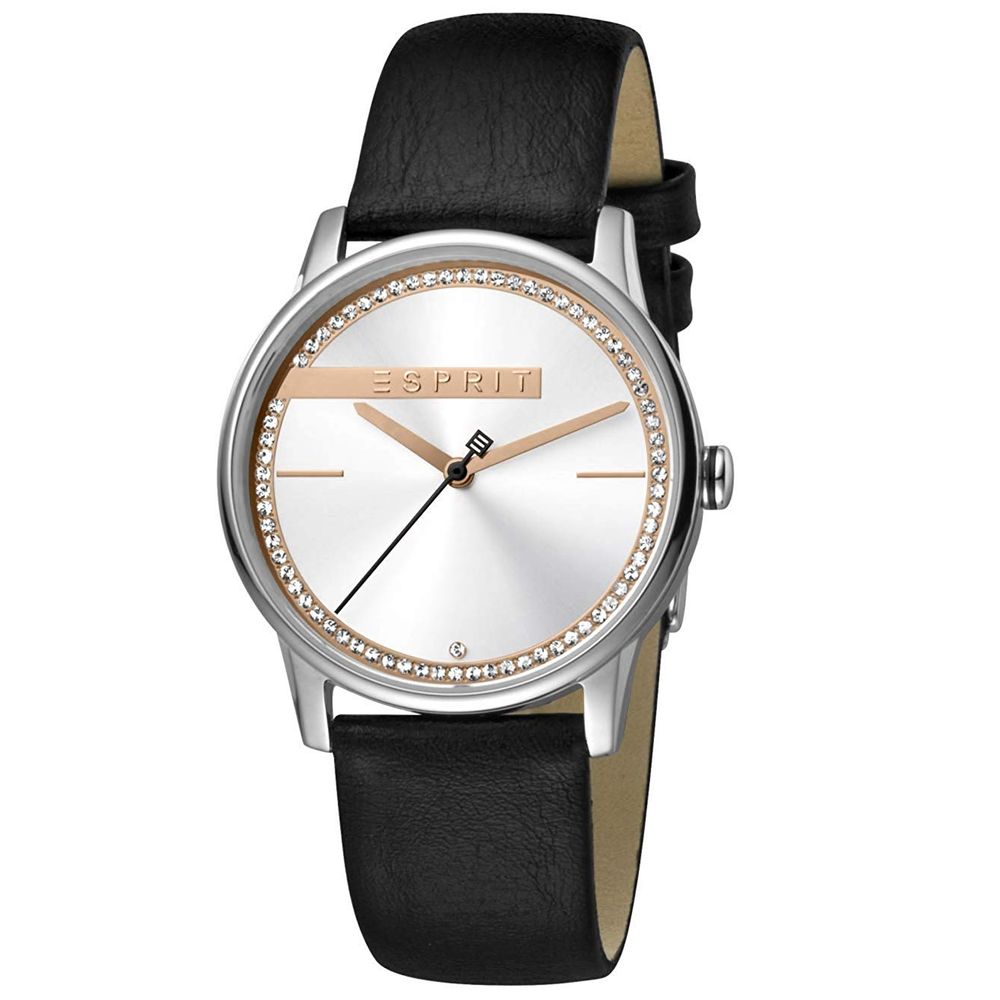 Buy Silver Women Watch by Esprit