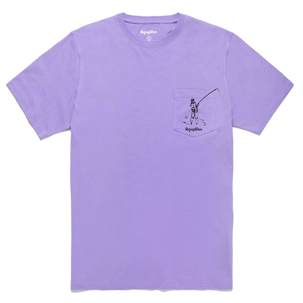 Elegant Cotton T-Shirt with Contrasting Logo