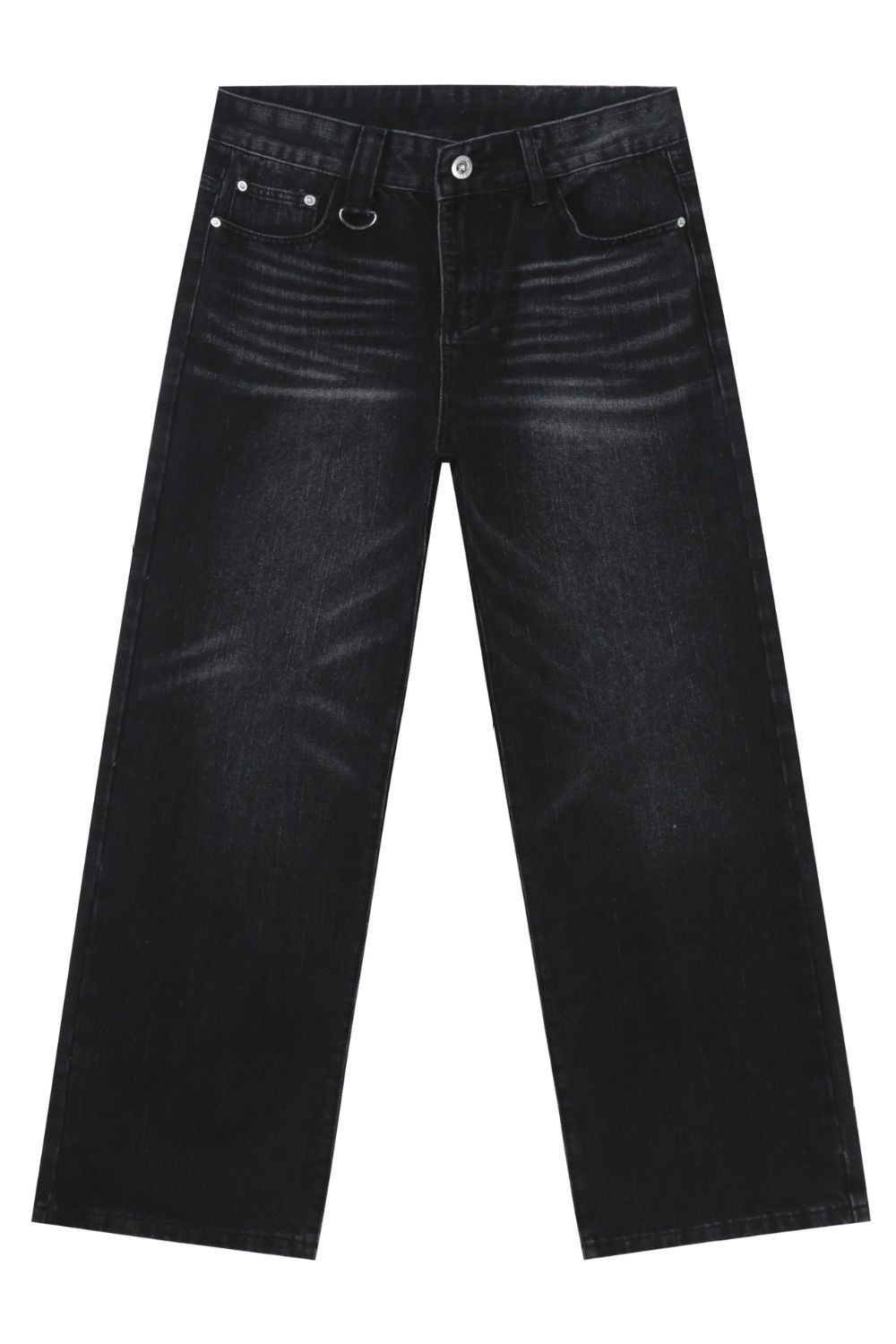 Buy Men's Cat's Whisker Jeans by Faz