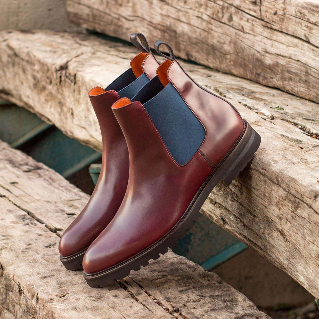 Buy 45TD Chelsea Boot by Que Shebley