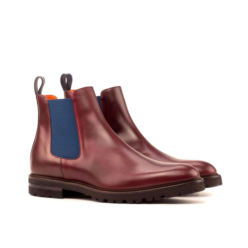 Buy 45TD Chelsea Boot by Que Shebley