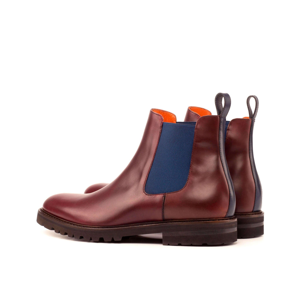 Buy 45TD Chelsea Boot by Que Shebley