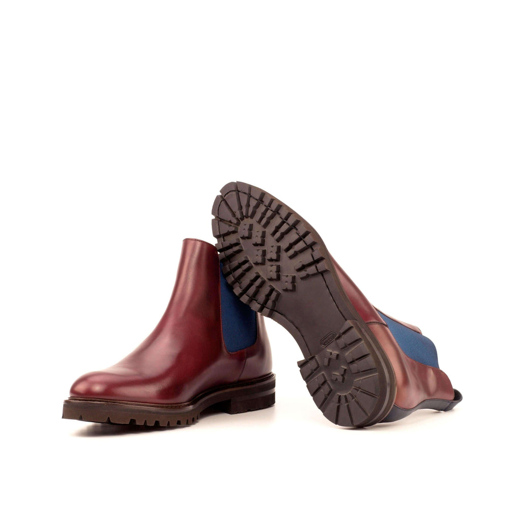 Buy 45TD Chelsea Boot by Que Shebley