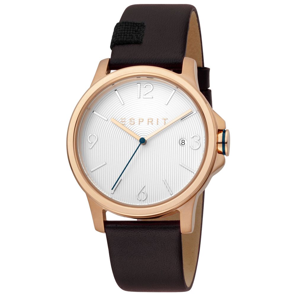 Buy Copper Men Watch by Esprit