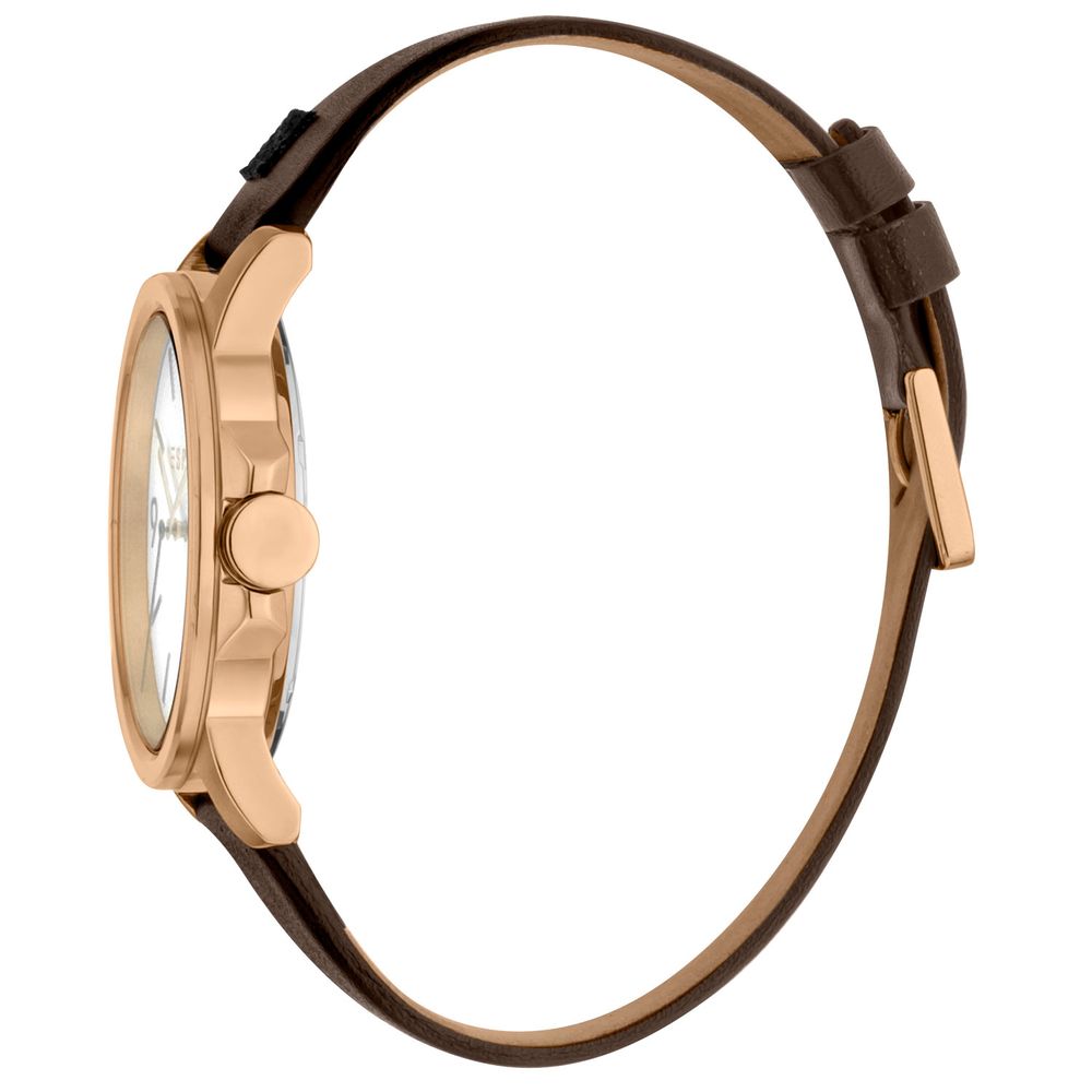 Buy Copper Men Watch by Esprit