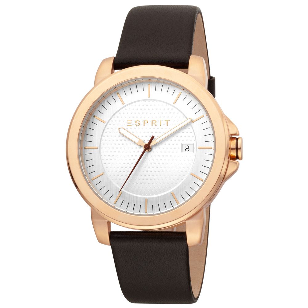 Buy Bronze Men Watch by Esprit