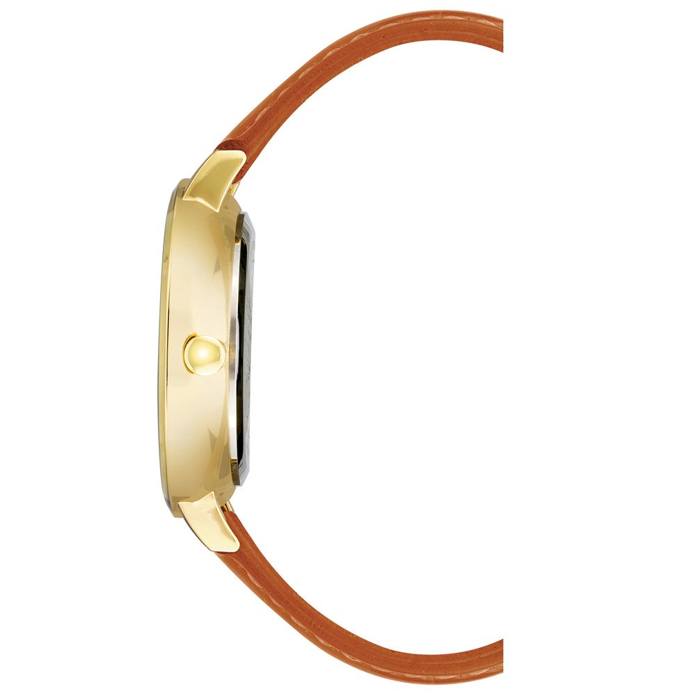 Buy Gold Women Watch by Nine West