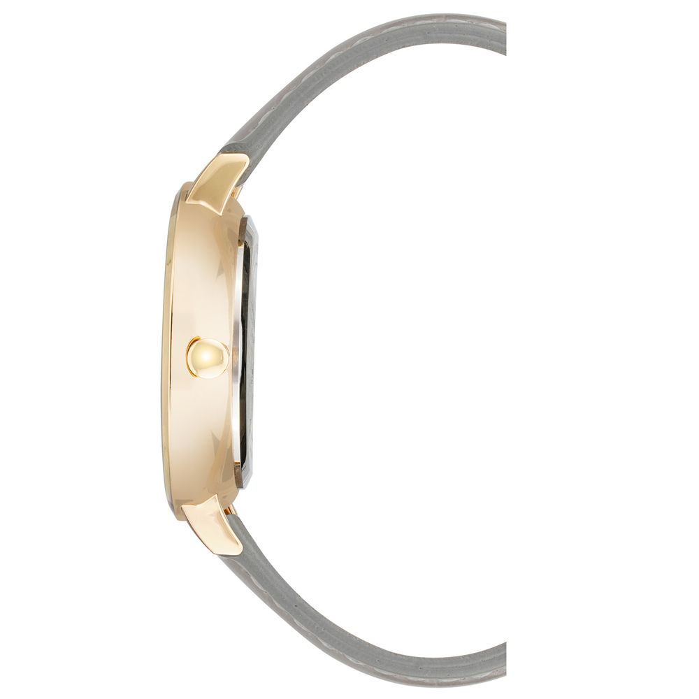 Buy Gold Women Watch by Nine West