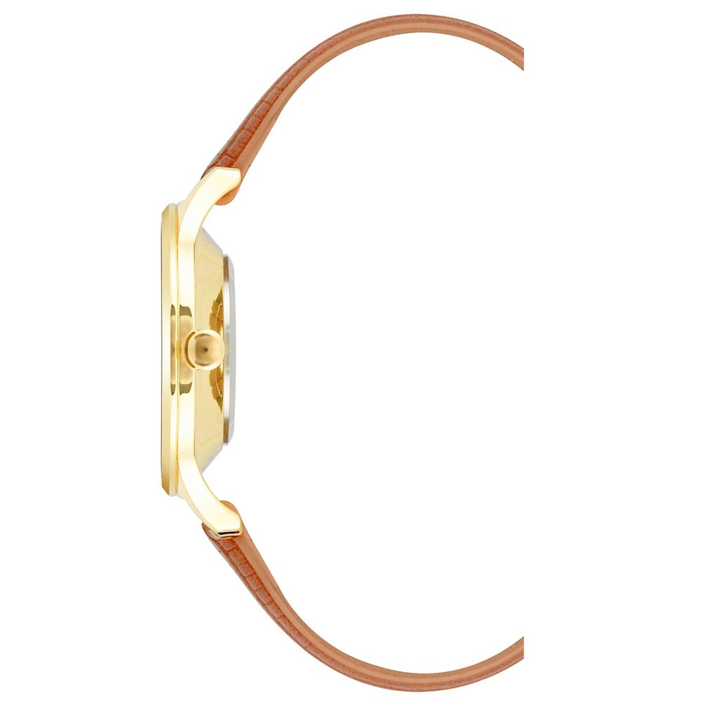 Buy Gold Women Watch by Nine West