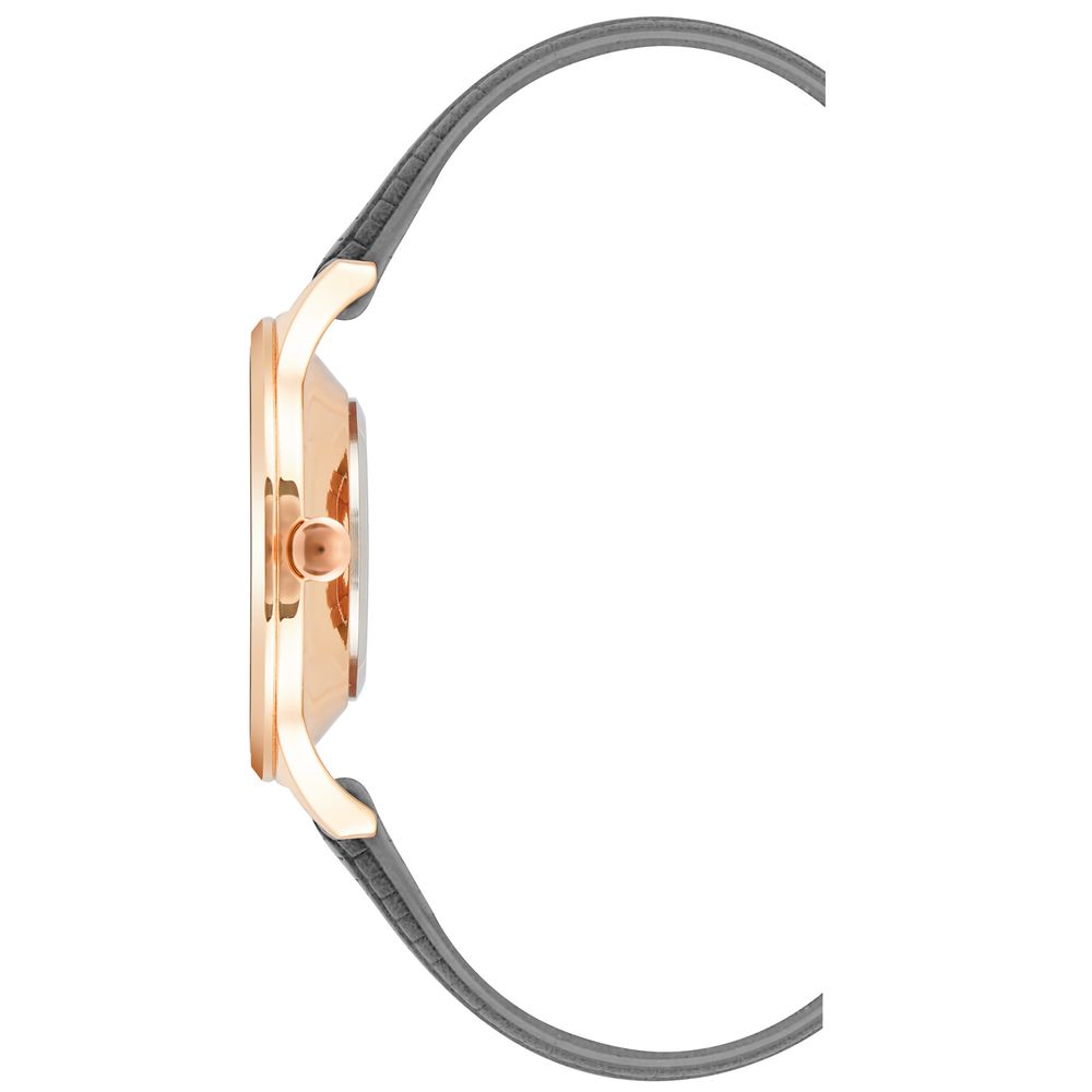 Buy Rose Gold Women Watch by Nine West