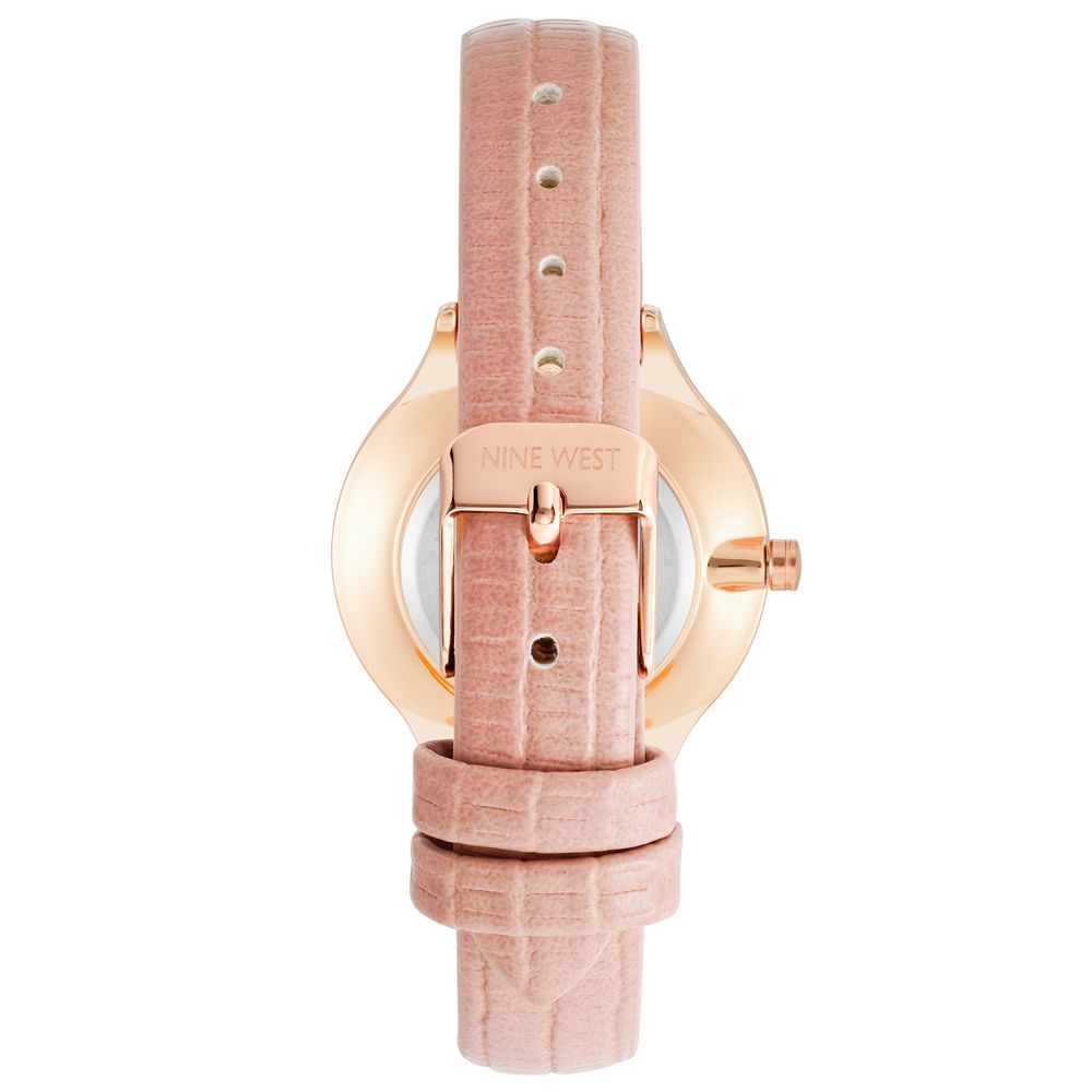 Buy Gold Women Watch by Nine West