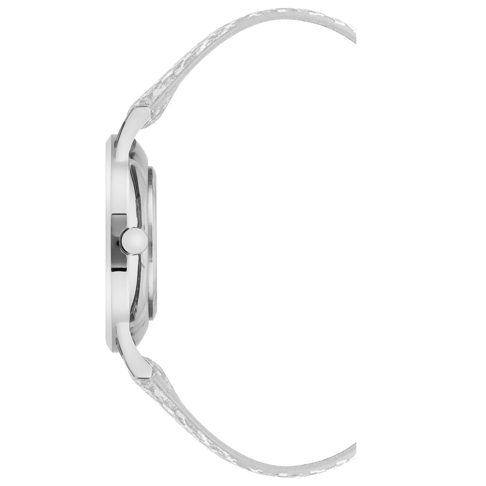 Buy Silver Women Watch by Nine West