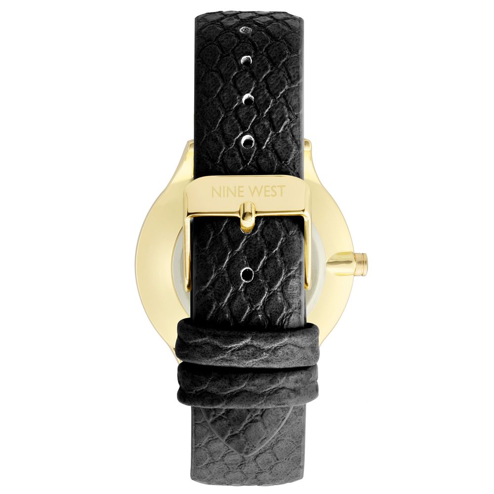 Buy Black Women Watch by Nine West