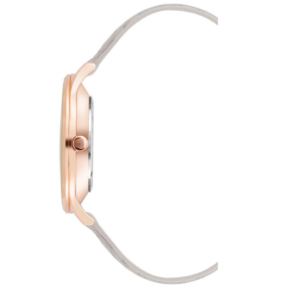 Buy Rose Gold Women Watch by Nine West