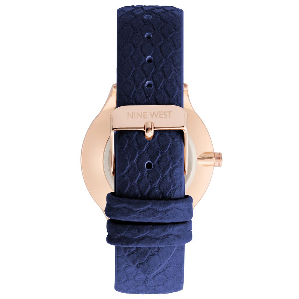 Buy Blue Women Watch by Nine West