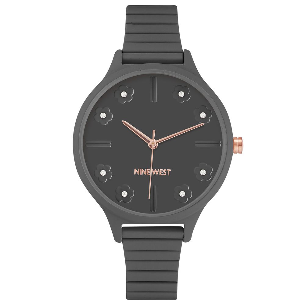 Buy Gray Women Watch by Nine West