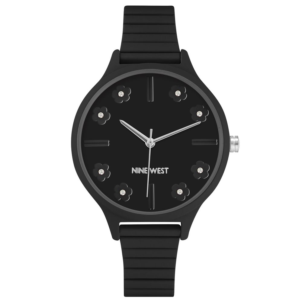 Buy Black Women Watch by Nine West