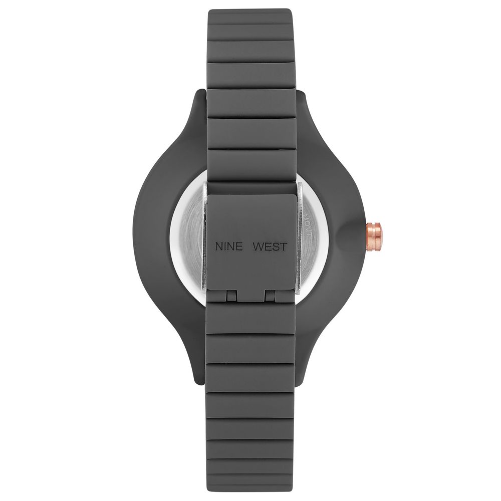 Buy Gray Women Watch by Nine West