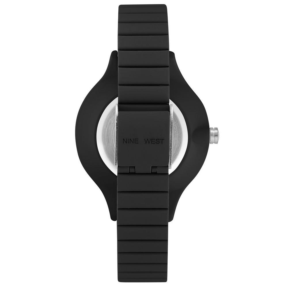 Buy Black Women Watch by Nine West