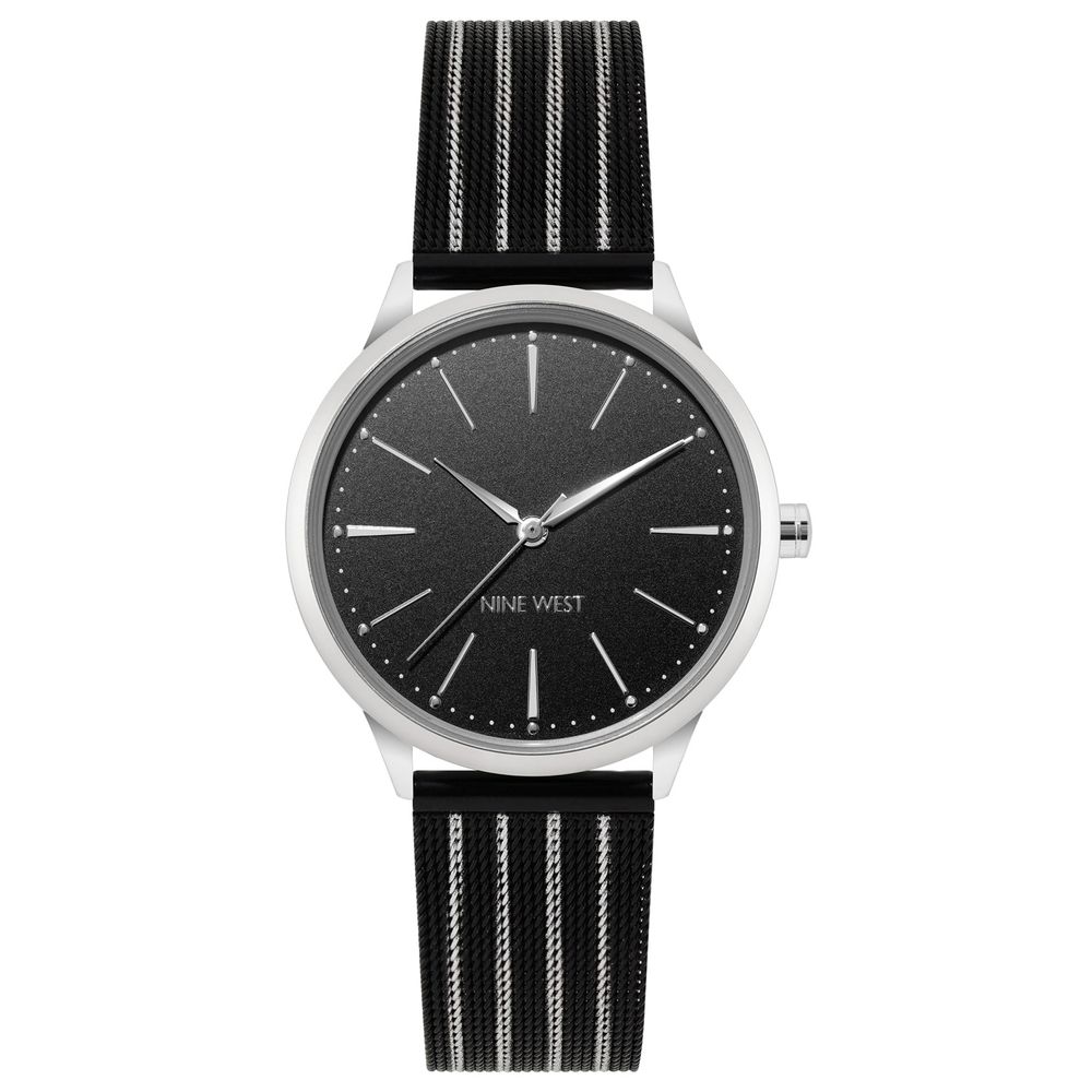 Buy Silver Women Watch by Nine West