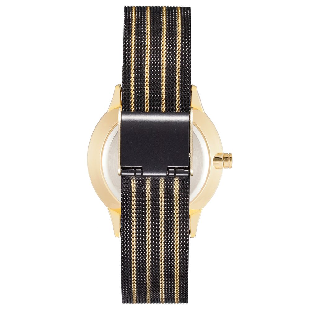 Buy Gold Women Watch by Nine West