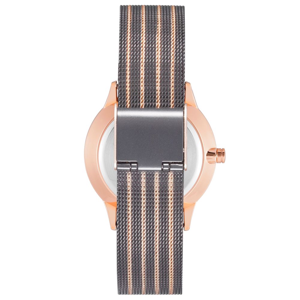 Buy Rose Gold Women Watch by Nine West